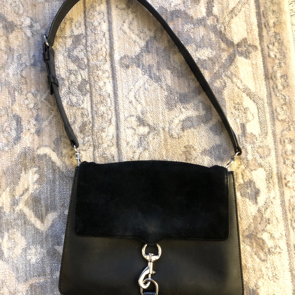 Rebecca Minkoff Large Mab Shoulder Bag